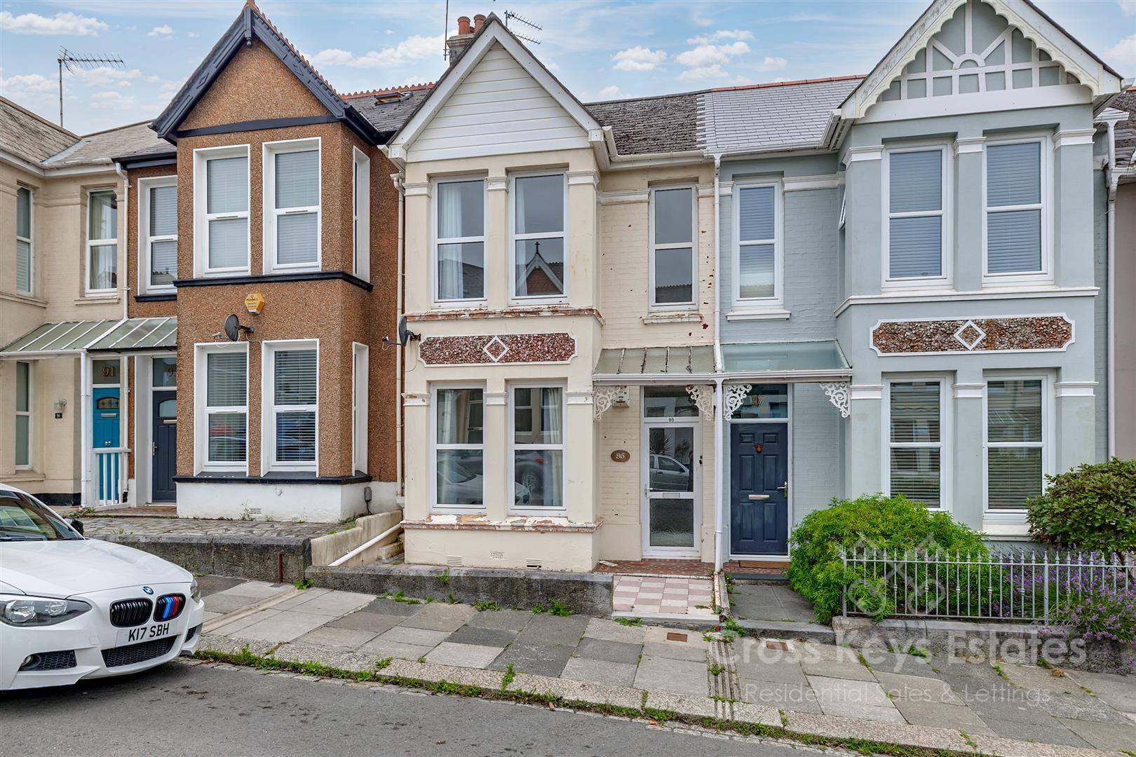 Cross Keys Estate Agents